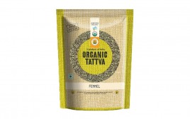 Organic Tattva Fennel   Pack  100 grams